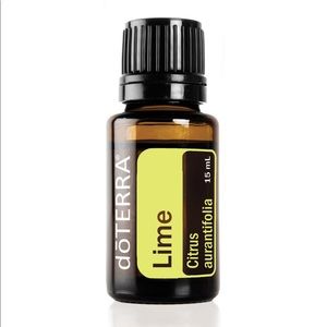 dōTERRA | Lime Essential Oil 15mL